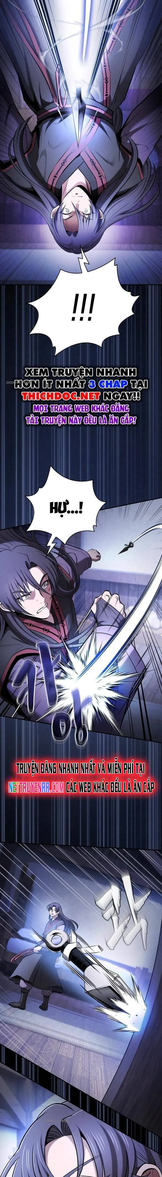 Cuộc Sống Của Gián Điệp Ma Giáo Chapter 2 - Trang 2