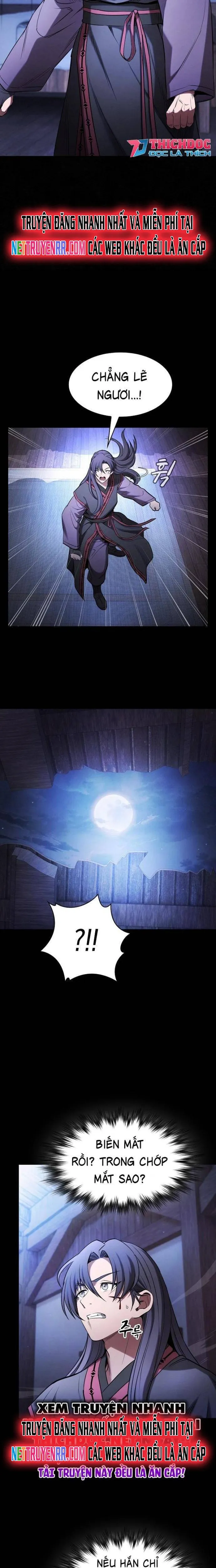 Cuộc Sống Của Gián Điệp Ma Giáo Chapter 2 - Trang 2