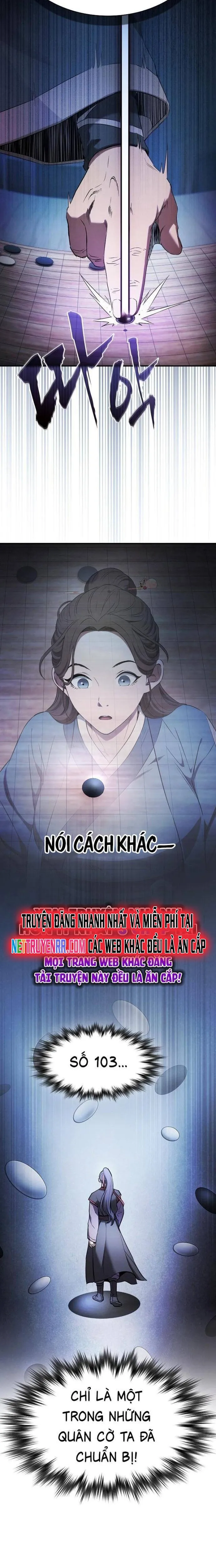 Cuộc Sống Của Gián Điệp Ma Giáo Chapter 2 - Trang 2