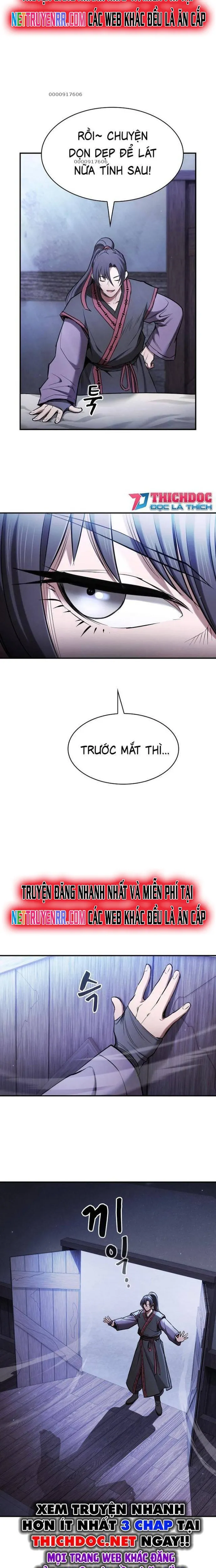 Cuộc Sống Của Gián Điệp Ma Giáo Chapter 2 - Trang 2