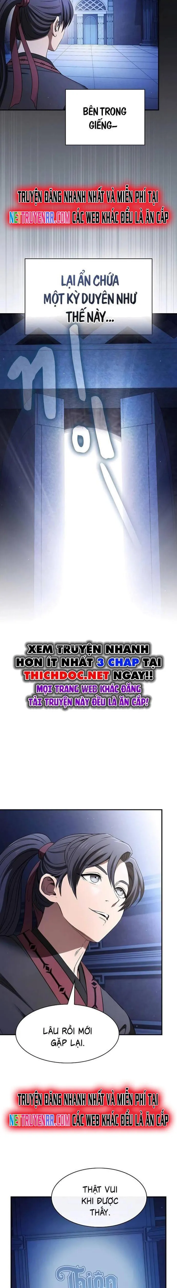 Cuộc Sống Của Gián Điệp Ma Giáo Chapter 4 - Trang 2