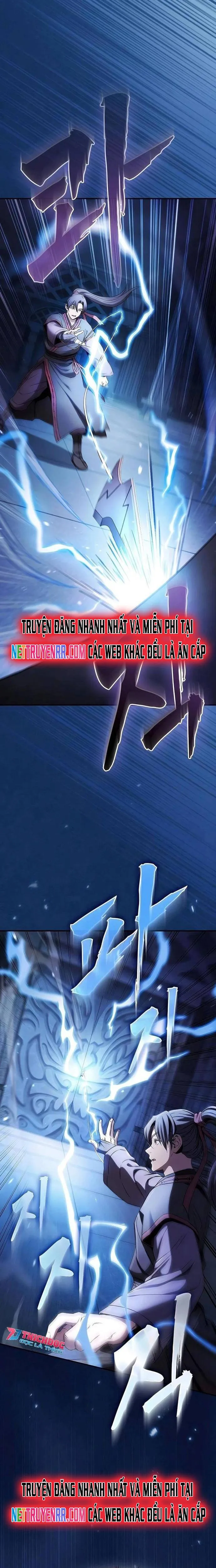 Cuộc Sống Của Gián Điệp Ma Giáo Chapter 4 - Trang 2