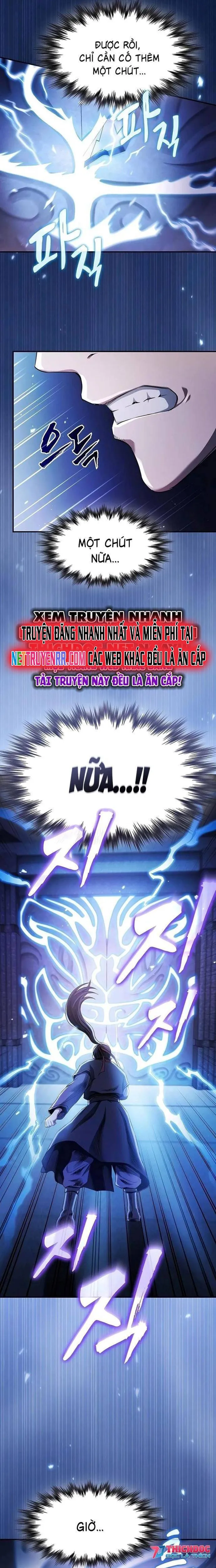 Cuộc Sống Của Gián Điệp Ma Giáo Chapter 4 - Trang 2