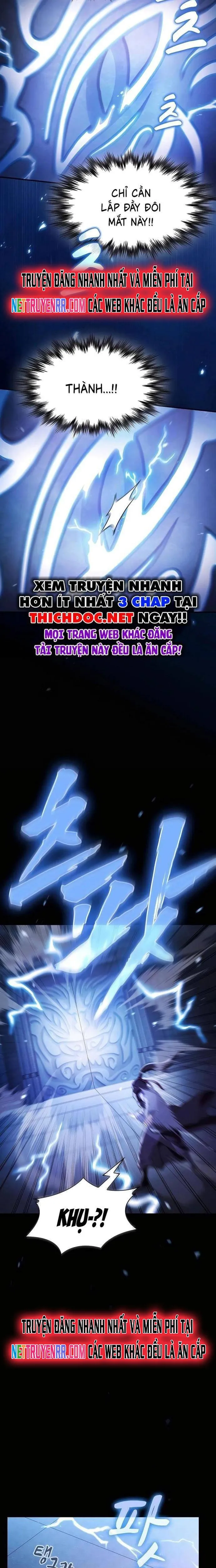 Cuộc Sống Của Gián Điệp Ma Giáo Chapter 4 - Trang 2