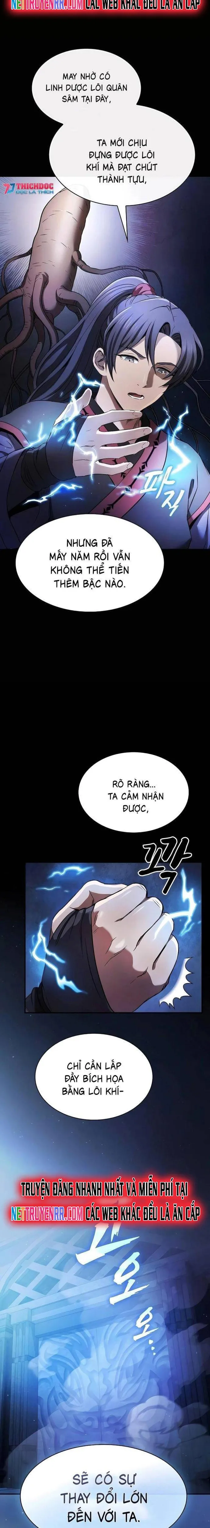 Cuộc Sống Của Gián Điệp Ma Giáo Chapter 4 - Trang 2