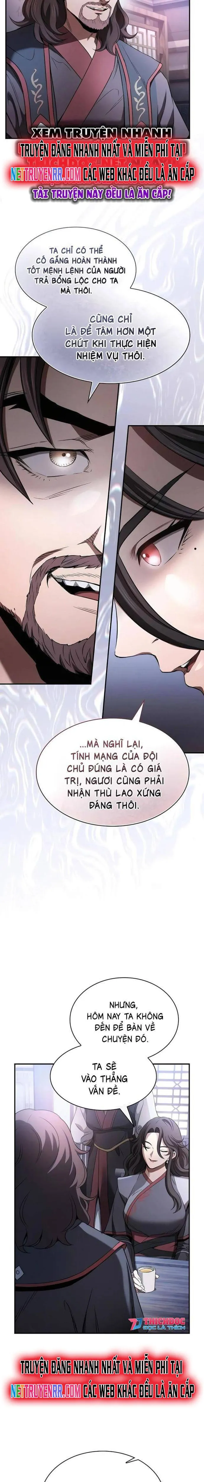 Cuộc Sống Của Gián Điệp Ma Giáo Chapter 4 - Trang 2
