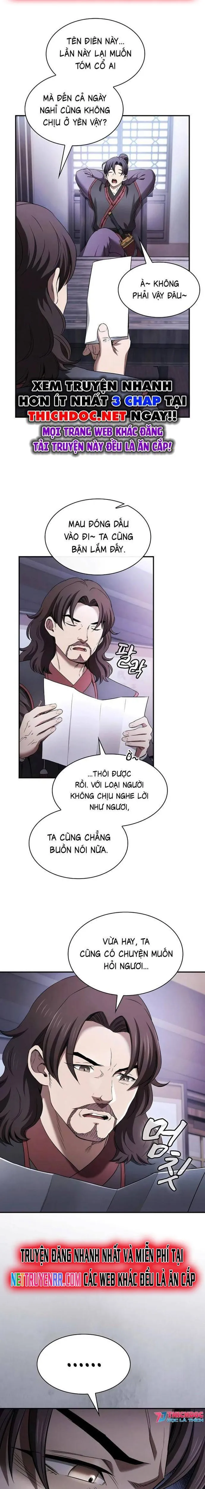 Cuộc Sống Của Gián Điệp Ma Giáo Chapter 5 - Trang 2