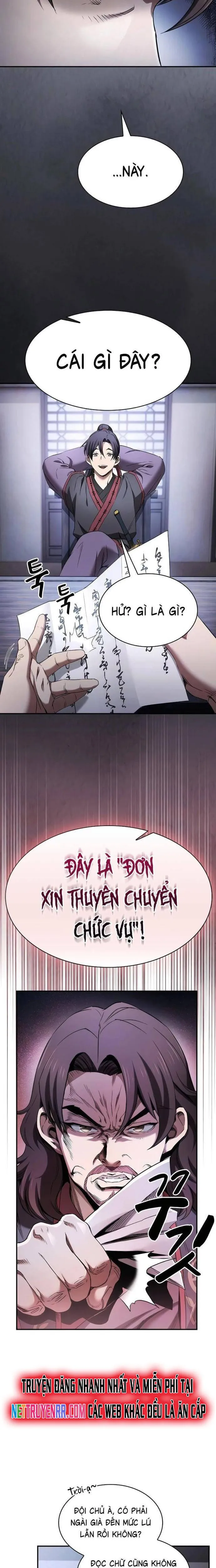 Cuộc Sống Của Gián Điệp Ma Giáo Chapter 5 - Trang 2