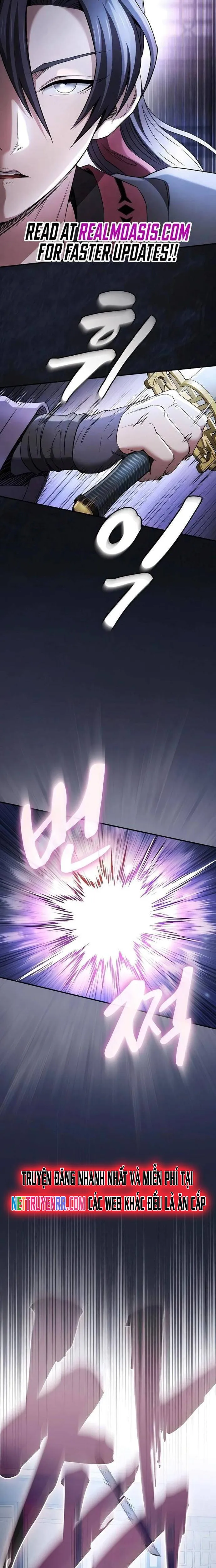 Cuộc Sống Của Gián Điệp Ma Giáo Chapter 5 - Trang 2