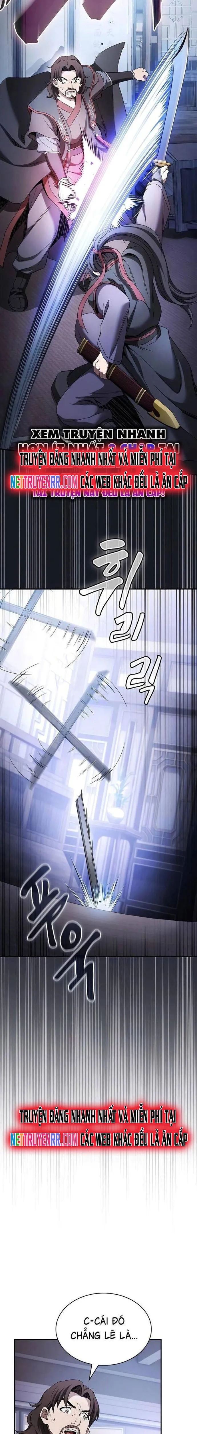 Cuộc Sống Của Gián Điệp Ma Giáo Chapter 5 - Trang 2