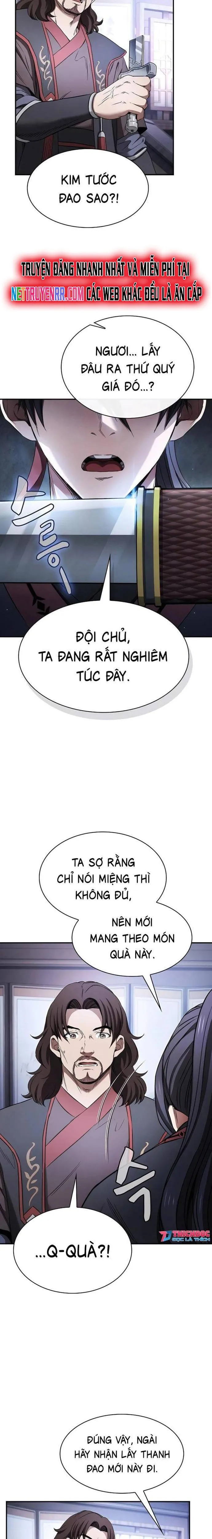 Cuộc Sống Của Gián Điệp Ma Giáo Chapter 5 - Trang 2