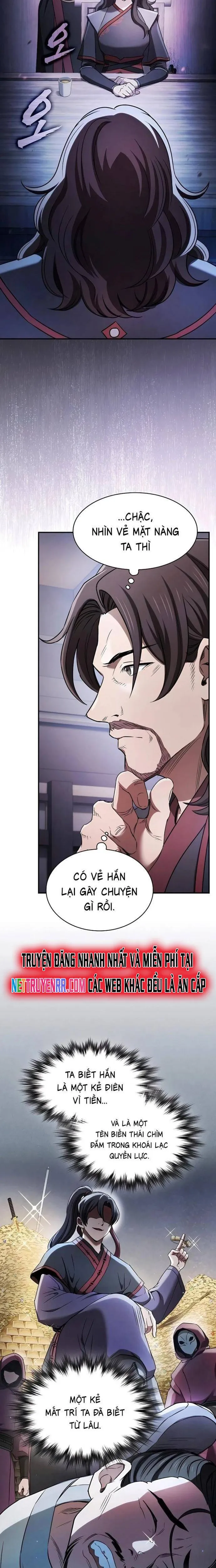 Cuộc Sống Của Gián Điệp Ma Giáo Chapter 5 - Trang 2