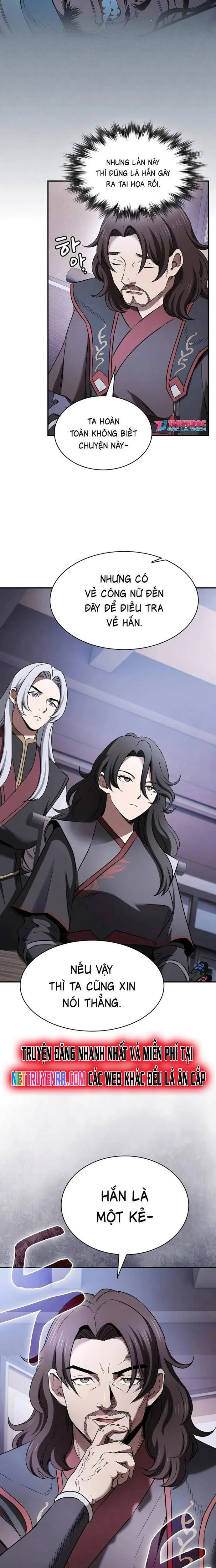 Cuộc Sống Của Gián Điệp Ma Giáo Chapter 5 - Trang 2