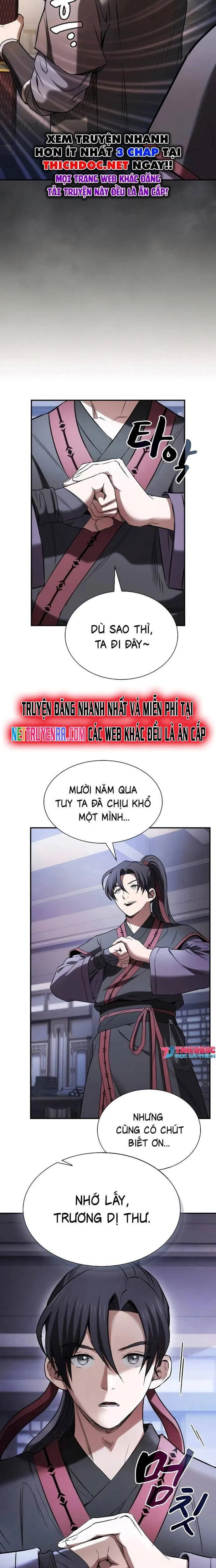 Cuộc Sống Của Gián Điệp Ma Giáo Chapter 6 - Trang 2