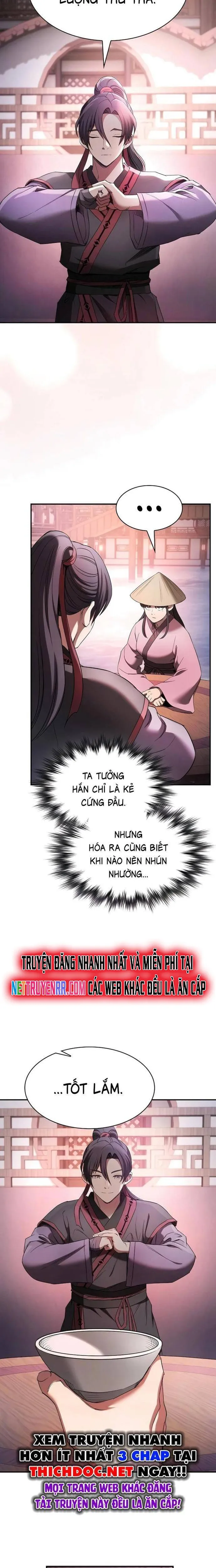 Cuộc Sống Của Gián Điệp Ma Giáo Chapter 7 - Trang 2