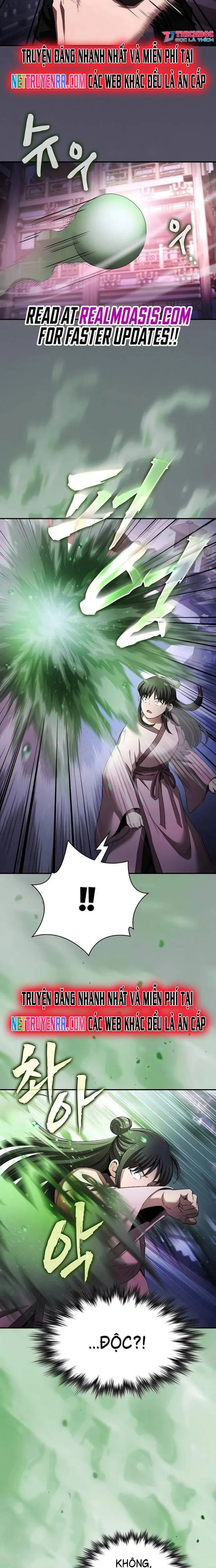 Cuộc Sống Của Gián Điệp Ma Giáo Chapter 7 - Trang 2