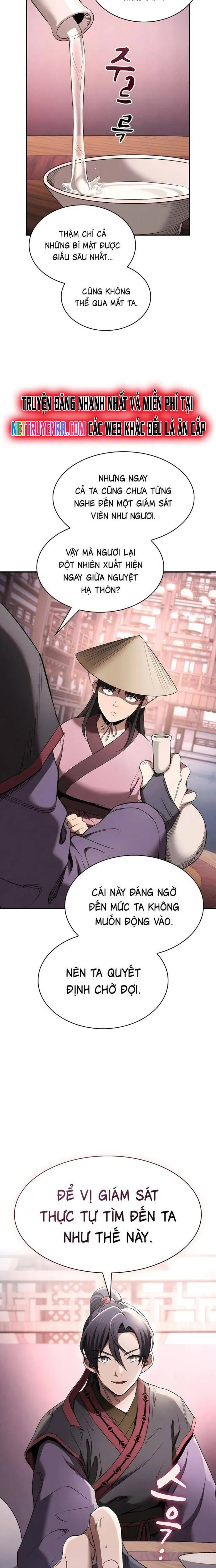 Cuộc Sống Của Gián Điệp Ma Giáo Chapter 7 - Trang 2