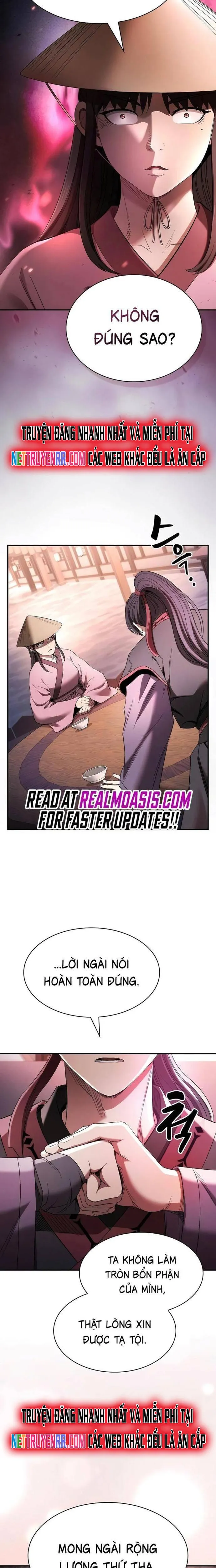 Cuộc Sống Của Gián Điệp Ma Giáo Chapter 7 - Trang 2