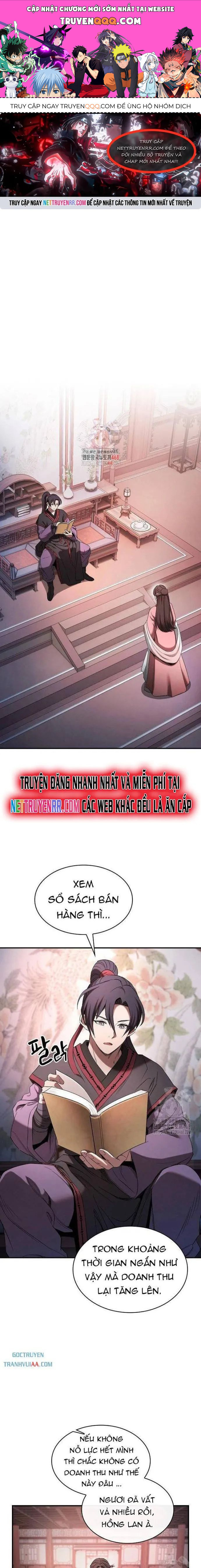 Cuộc Sống Của Gián Điệp Ma Giáo Chapter 8 - Trang 2