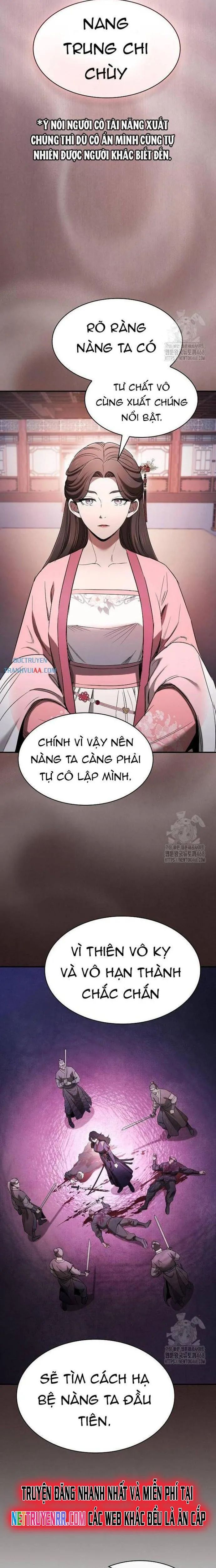 Cuộc Sống Của Gián Điệp Ma Giáo Chapter 8 - Trang 2