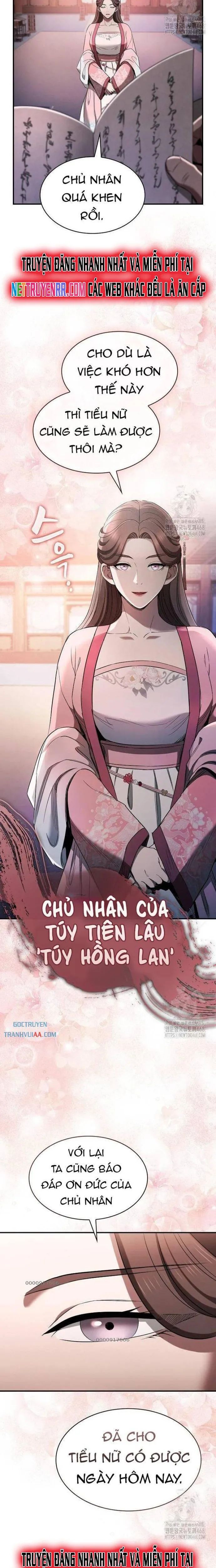 Cuộc Sống Của Gián Điệp Ma Giáo Chapter 8 - Trang 2