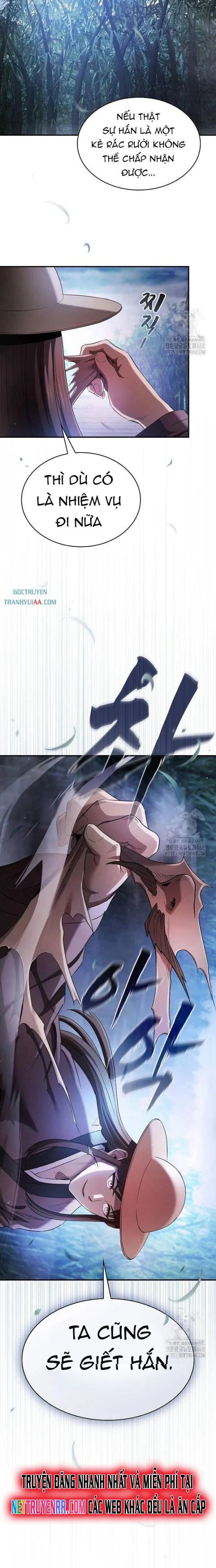 Cuộc Sống Của Gián Điệp Ma Giáo Chapter 8 - Trang 2