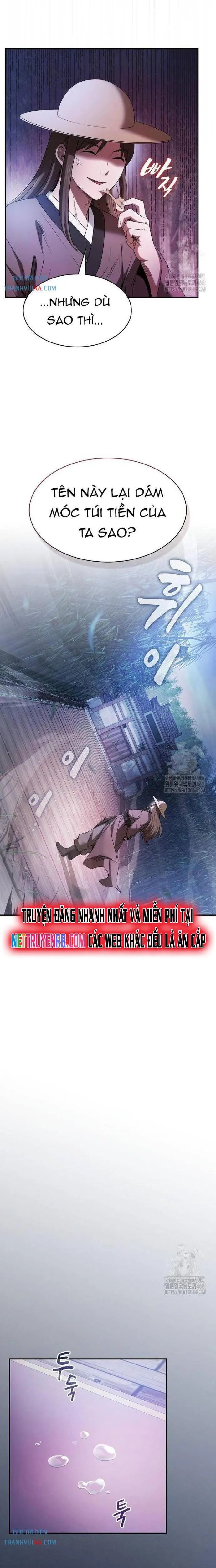 Cuộc Sống Của Gián Điệp Ma Giáo Chapter 8 - Trang 2