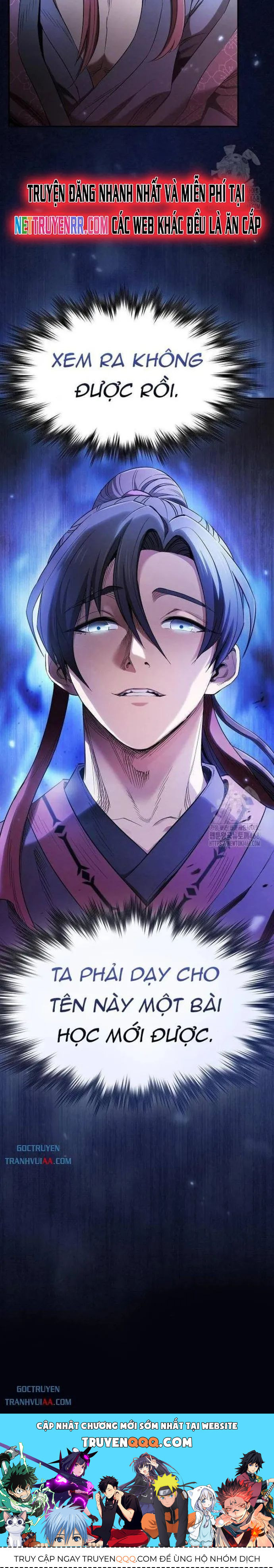 Cuộc Sống Của Gián Điệp Ma Giáo Chapter 8 - Trang 2