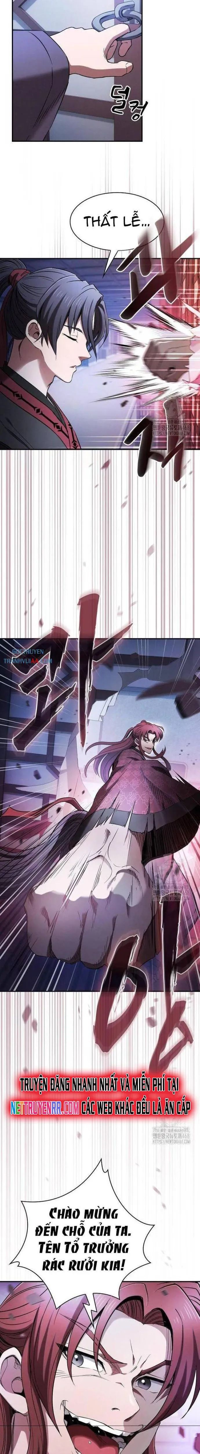 Cuộc Sống Của Gián Điệp Ma Giáo Chapter 9 - Trang 2