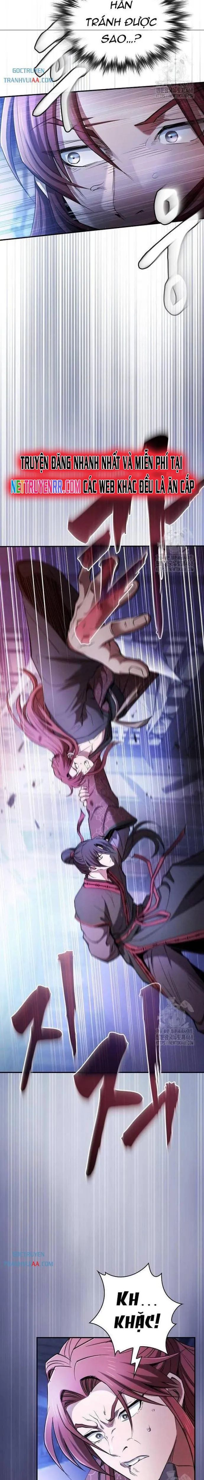 Cuộc Sống Của Gián Điệp Ma Giáo Chapter 9 - Trang 2