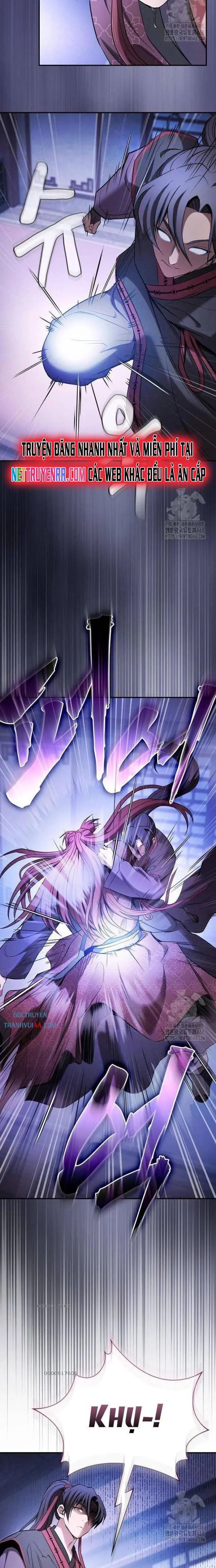 Cuộc Sống Của Gián Điệp Ma Giáo Chapter 9 - Trang 2