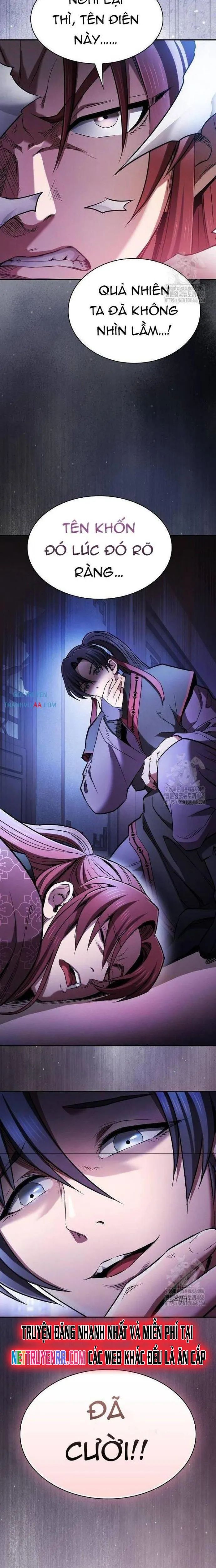 Cuộc Sống Của Gián Điệp Ma Giáo Chapter 9 - Trang 2