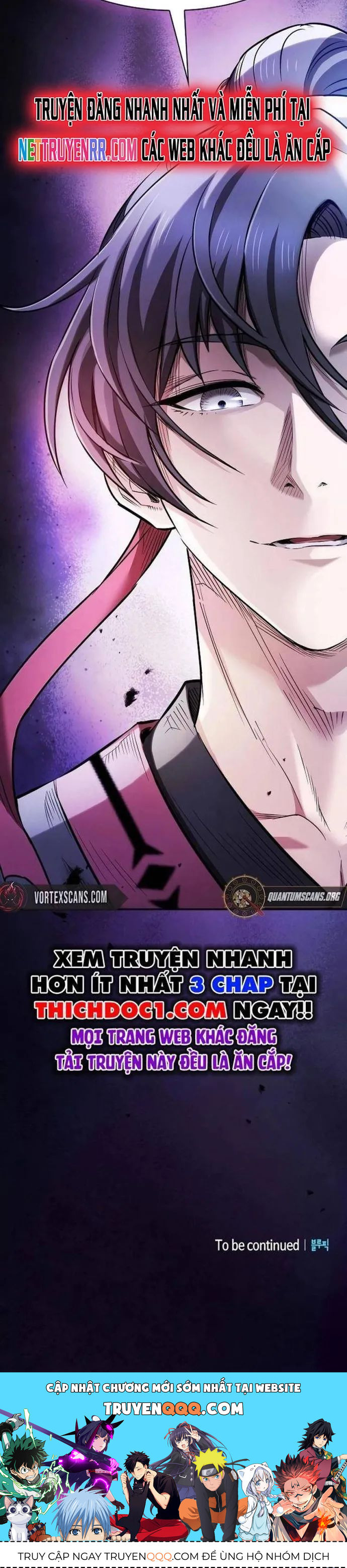 Cuộc Sống Của Gián Điệp Ma Giáo Chapter 10 - Trang 2