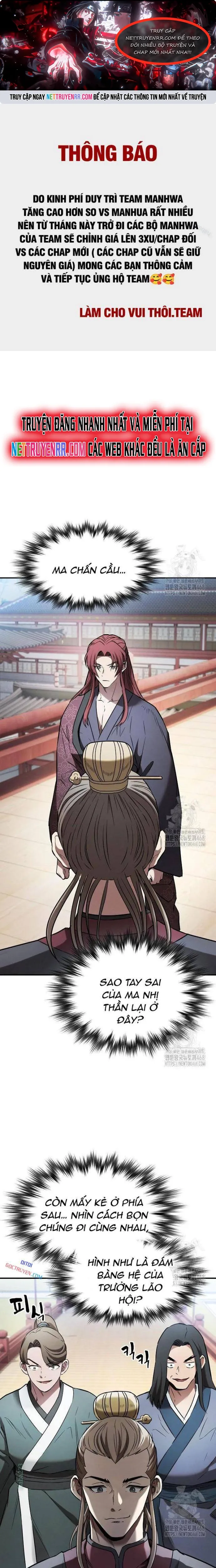 Cuộc Sống Của Gián Điệp Ma Giáo Chapter 12 - Trang 2