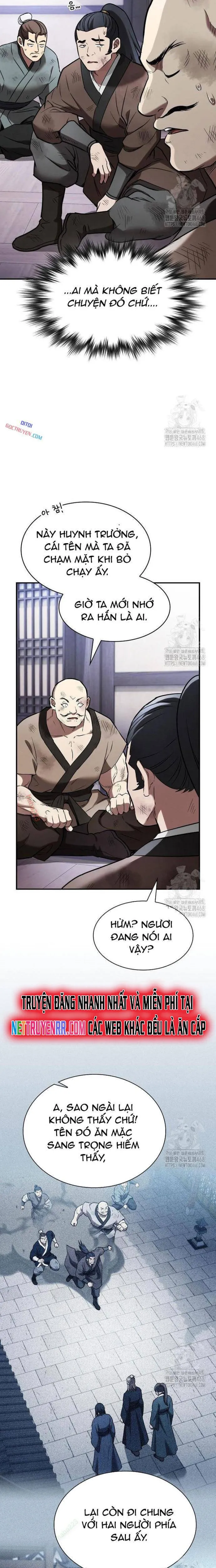 Cuộc Sống Của Gián Điệp Ma Giáo Chapter 12 - Trang 2