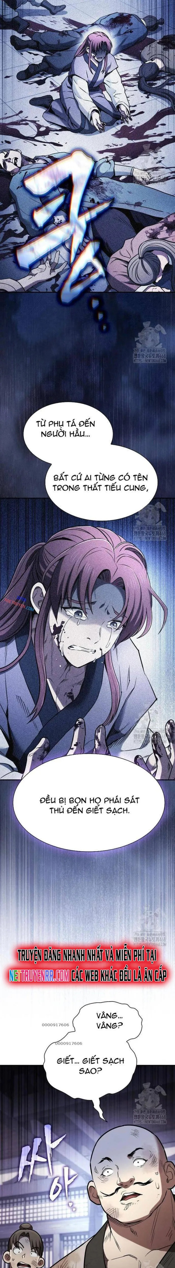 Cuộc Sống Của Gián Điệp Ma Giáo Chapter 12 - Trang 2