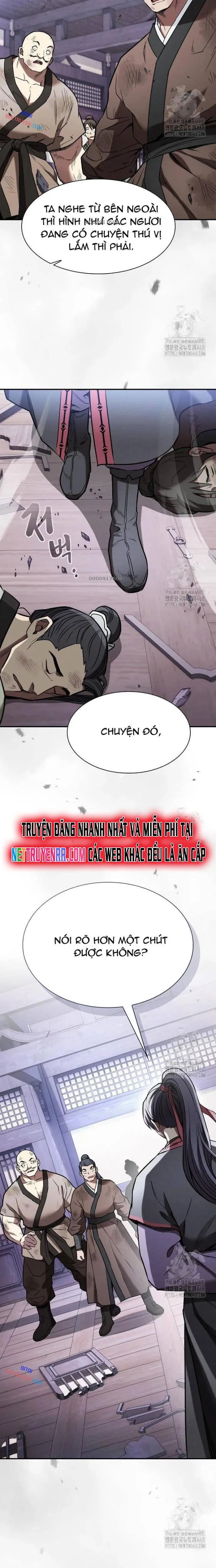 Cuộc Sống Của Gián Điệp Ma Giáo Chapter 12 - Trang 2