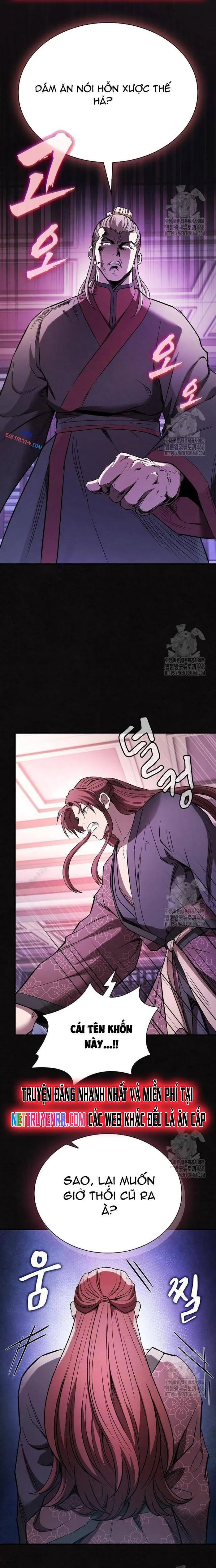 Cuộc Sống Của Gián Điệp Ma Giáo Chapter 12 - Trang 2