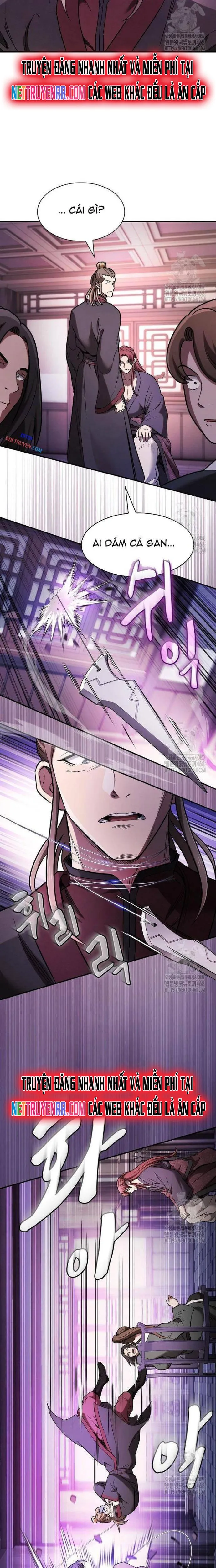 Cuộc Sống Của Gián Điệp Ma Giáo Chapter 12 - Trang 2