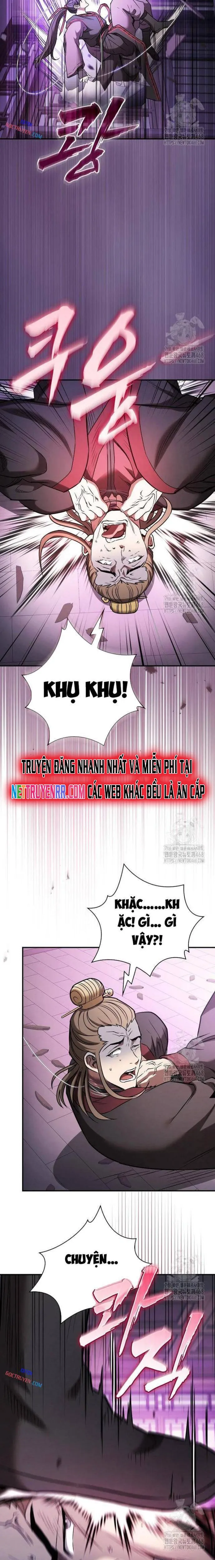 Cuộc Sống Của Gián Điệp Ma Giáo Chapter 12 - Trang 2