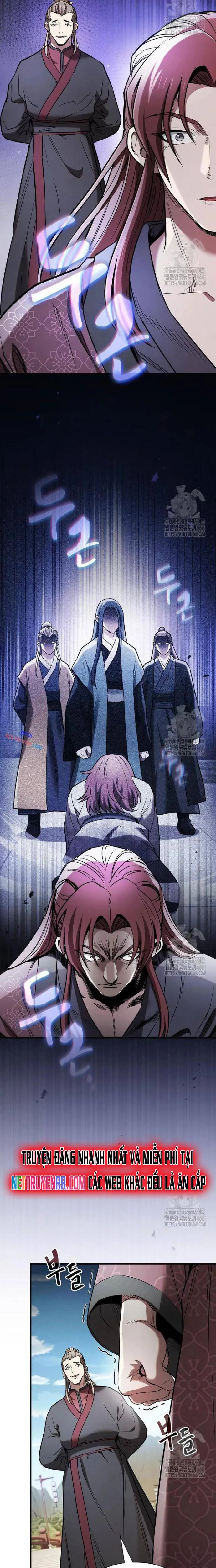 Cuộc Sống Của Gián Điệp Ma Giáo Chapter 12 - Trang 2