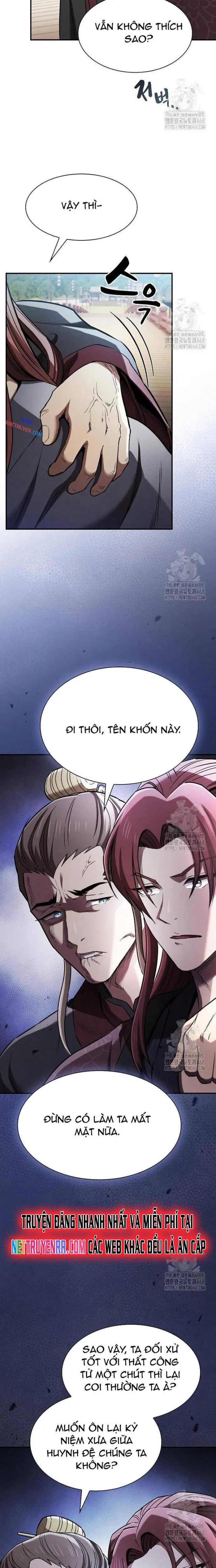 Cuộc Sống Của Gián Điệp Ma Giáo Chapter 12 - Trang 2