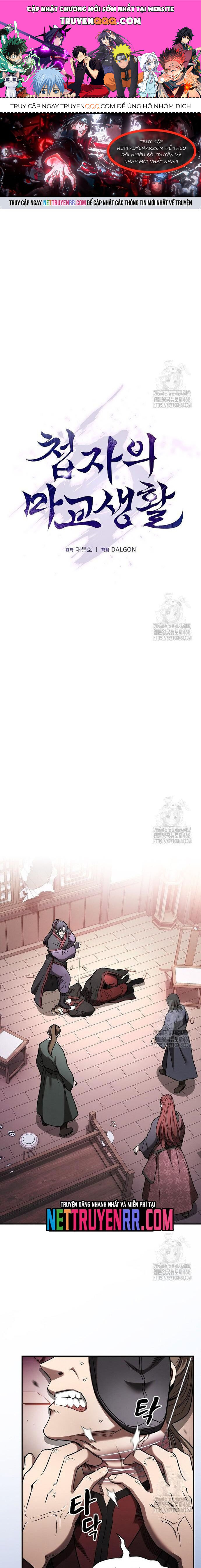 Cuộc Sống Của Gián Điệp Ma Giáo Chapter 13 - Trang 2