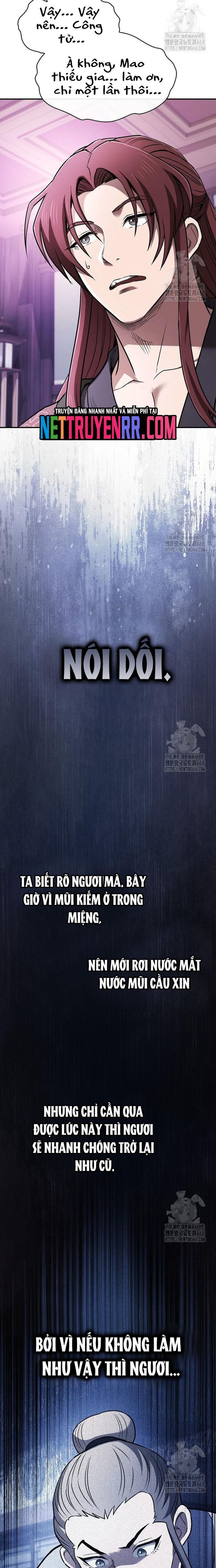 Cuộc Sống Của Gián Điệp Ma Giáo Chapter 13 - Trang 2