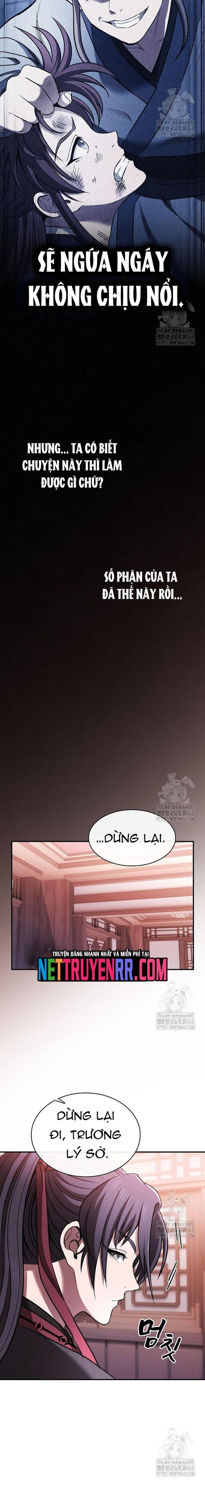 Cuộc Sống Của Gián Điệp Ma Giáo Chapter 13 - Trang 2