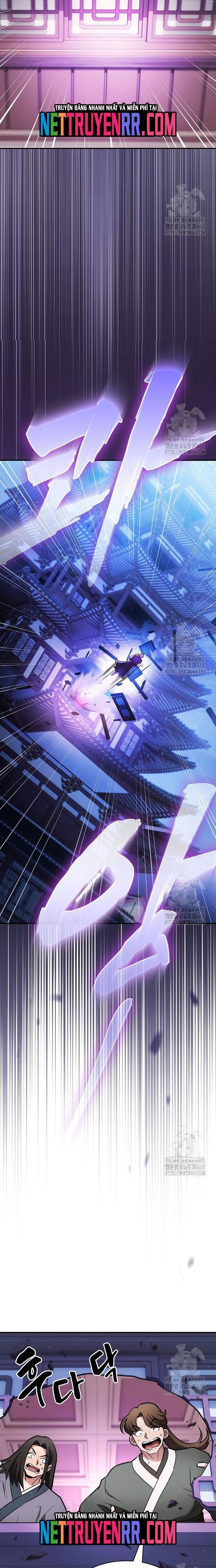Cuộc Sống Của Gián Điệp Ma Giáo Chapter 13 - Trang 2