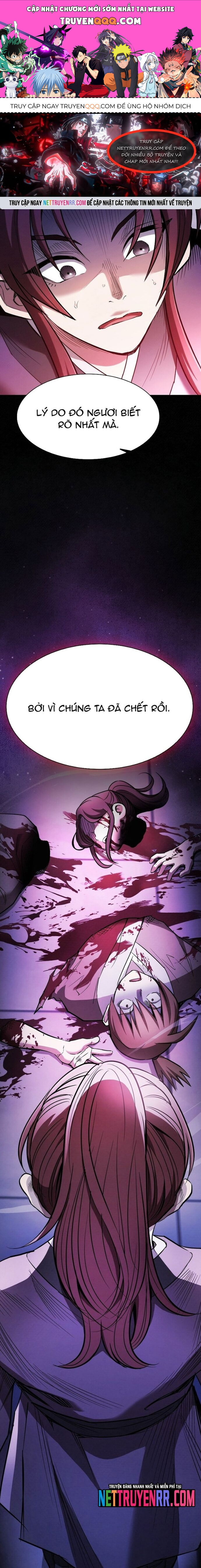 Cuộc Sống Của Gián Điệp Ma Giáo Chapter 15 - Trang 2