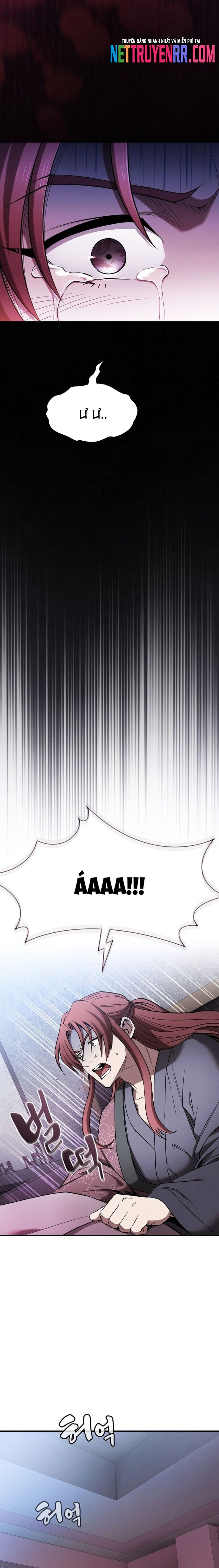 Cuộc Sống Của Gián Điệp Ma Giáo Chapter 15 - Trang 2