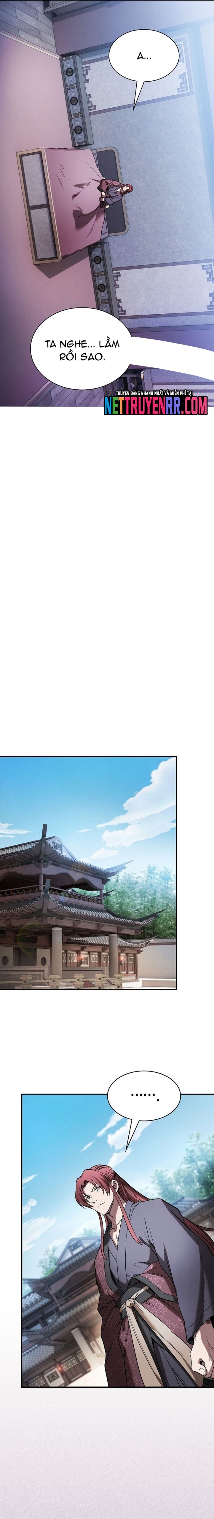 Cuộc Sống Của Gián Điệp Ma Giáo Chapter 15 - Trang 2