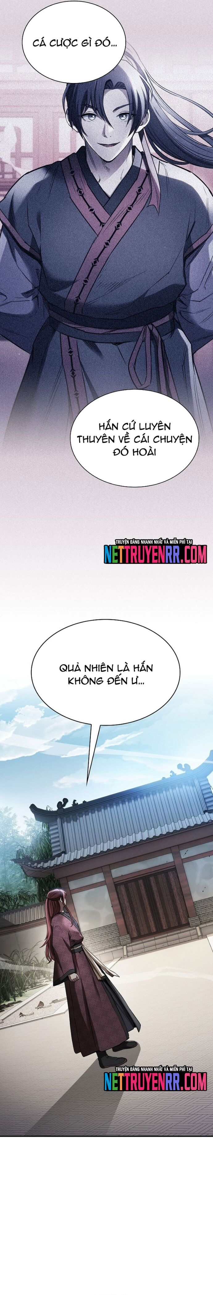 Cuộc Sống Của Gián Điệp Ma Giáo Chapter 15 - Trang 2